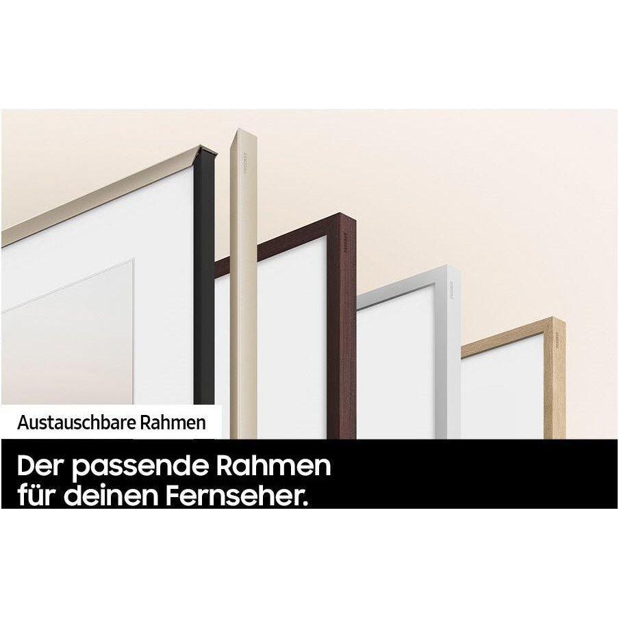 GQ43LS03DAU The Frame (2024)-LED/ LCD-TV 40''-49''-Samsung-schwarz-HiFi-Profis Darmstadt