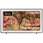 GQ43LS03DAU The Frame (2024)-LED/ LCD-TV 40''-49''-Samsung-schwarz-HiFi-Profis Darmstadt