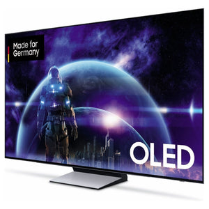 Samsung GQ48S93DAE-OLED-TV =< 55''-Samsung-Graphit-HiFi-Profis Darmstadt