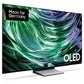 Samsung GQ77S93DAE-OLED-TV >=70''-Samsung-Graphit-HiFi-Profis Darmstadt