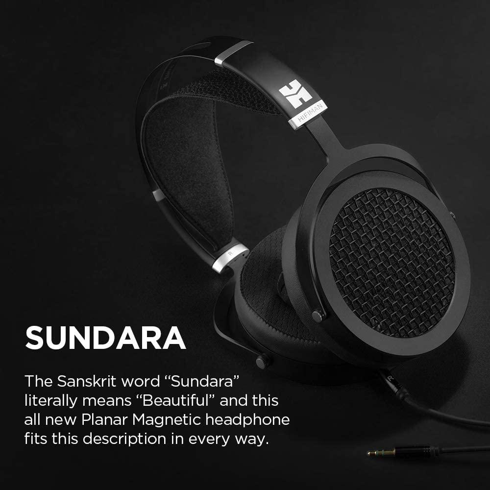 HIFIMAN Sundara - HiFi - Profis Darmstadt