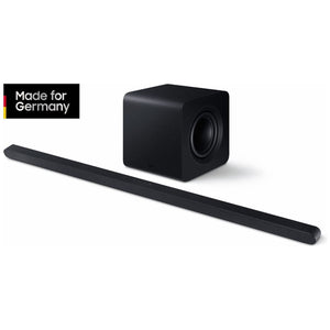 HW - S810GD - HiFi - Profis Darmstadt