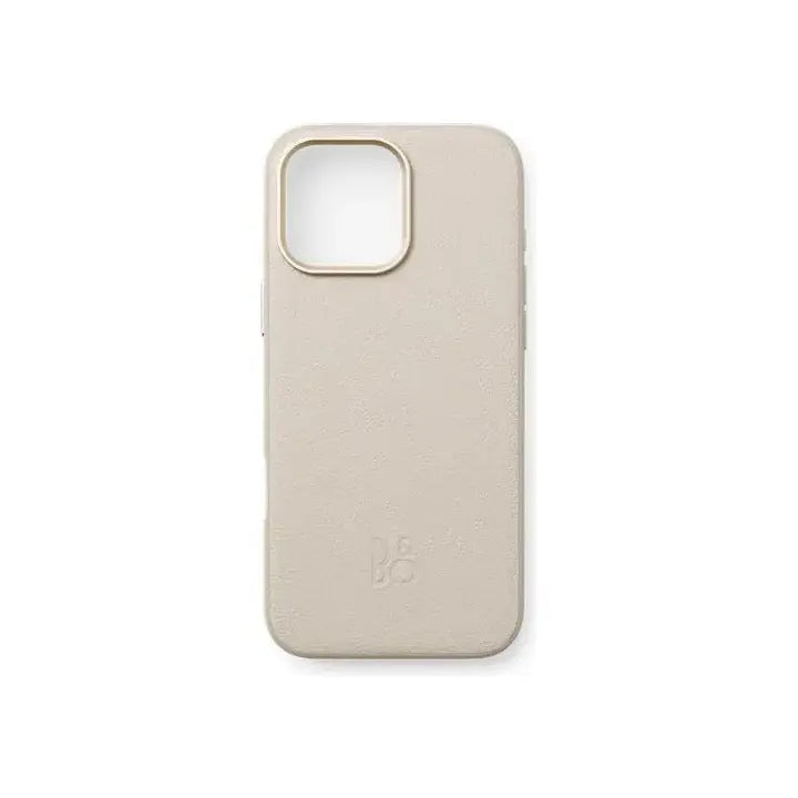 iPhone 16 Pro Leather Case - HiFi - Profis Darmstadt