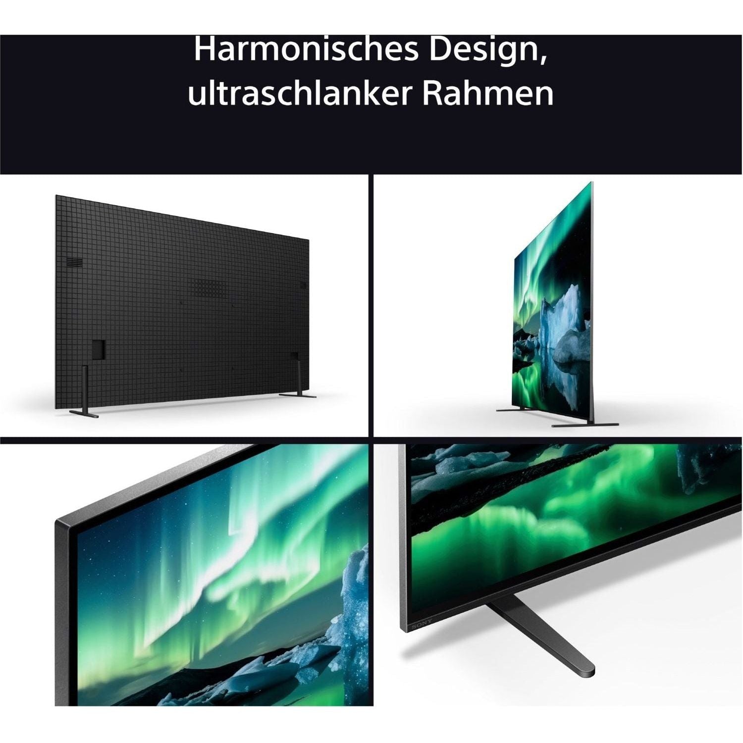 Sony K65XR83 - Direktabzug + Cashback-OLED-TV 56''-70''-Sony-K65XR83-HiFi-Profis Darmstadt