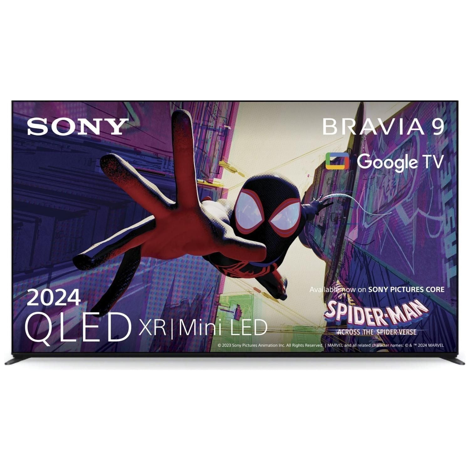 K-75XR90-LED/ LCD-TV 71''-80''-Sony-schwarz-HiFi-Profis Darmstadt