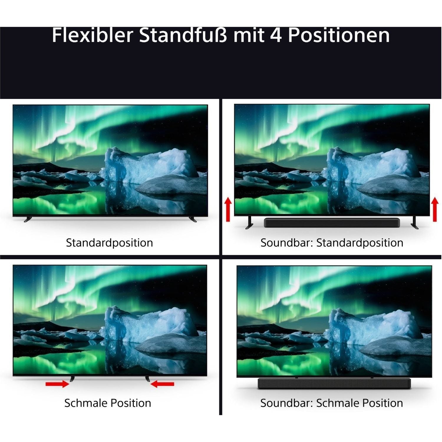 Sony K77XR83-OLED-TV >=70''-Sony-K-77XR83-HiFi-Profis Darmstadt