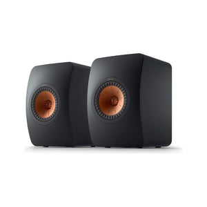 KEF LS50 Meta - HiFi - Profis Darmstadt