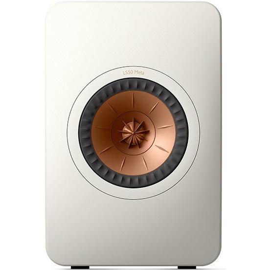 KEF LS50 Meta /Stück - HiFi - Profis Darmstadt