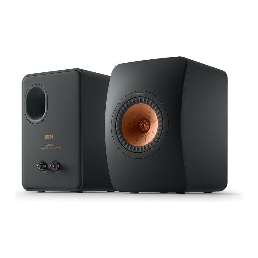 KEF LS50 Meta /Stück - HiFi - Profis Darmstadt