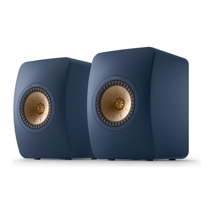 KEF LS50 Meta /Stück - HiFi - Profis Darmstadt