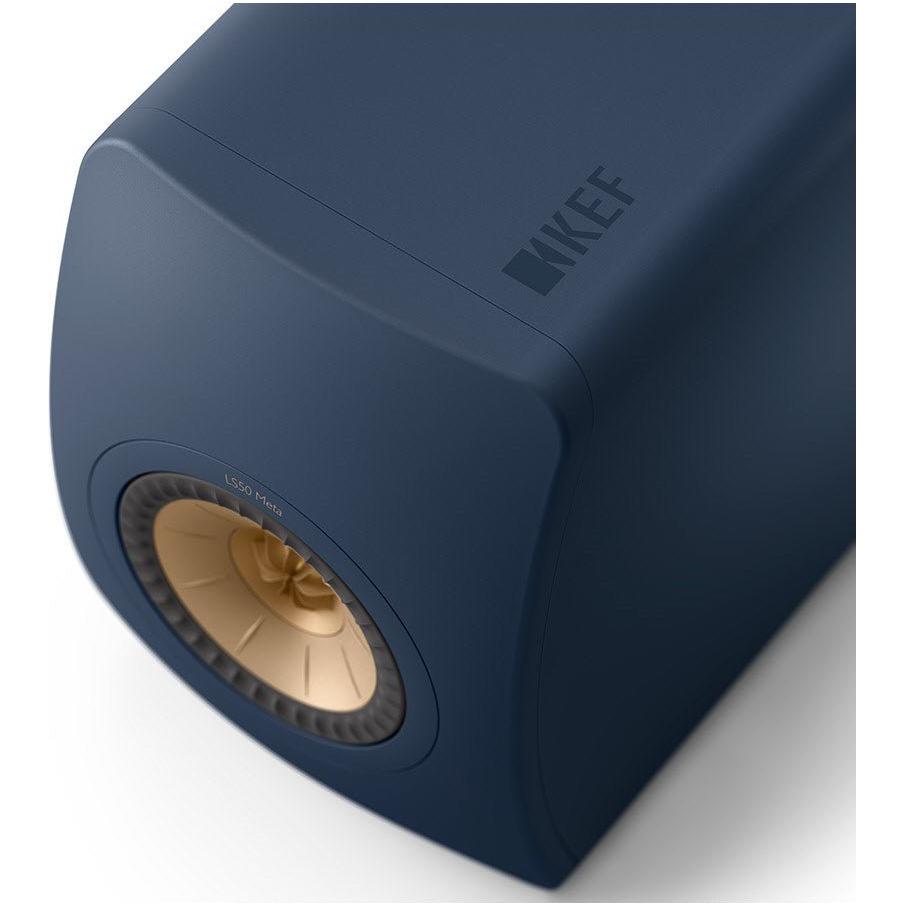 KEF LS50 Meta /Stück - HiFi - Profis Darmstadt