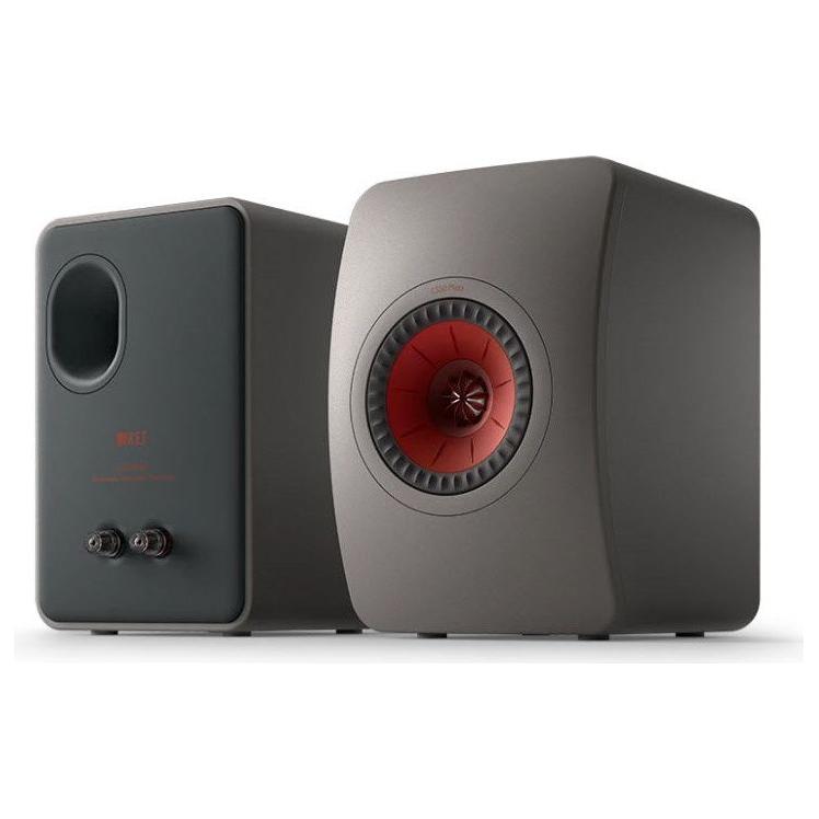 KEF LS50 Meta /Stück - HiFi - Profis Darmstadt