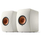 KEF LS50 Wireless II Set - HiFi - Profis Darmstadt