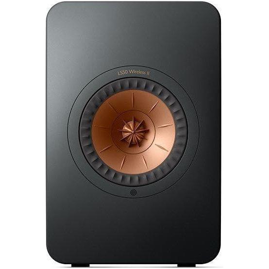 KEF LS50 Wireless II Set - HiFi - Profis Darmstadt