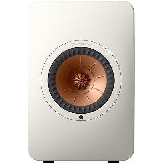 KEF LS50 Wireless II Set - HiFi - Profis Darmstadt