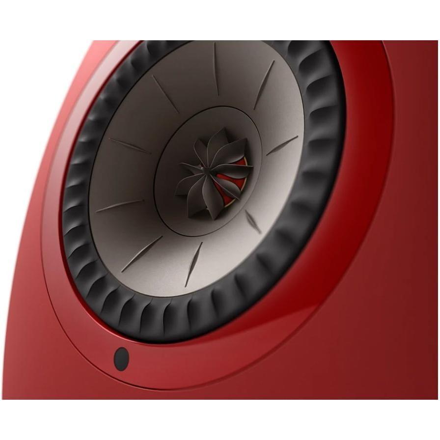 KEF LS50 Wireless II Set - HiFi - Profis Darmstadt