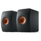 KEF LS50 Wireless II Set - HiFi - Profis Darmstadt