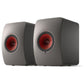 KEF LS50 Wireless II Set - HiFi - Profis Darmstadt