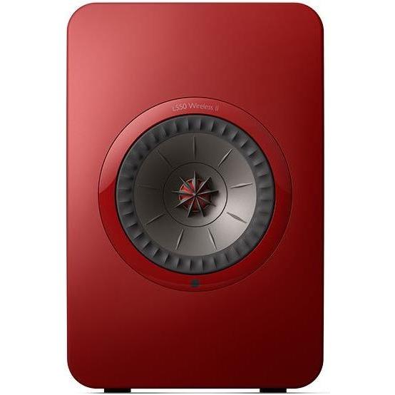 KEF LS50 Wireless II Set - HiFi - Profis Darmstadt