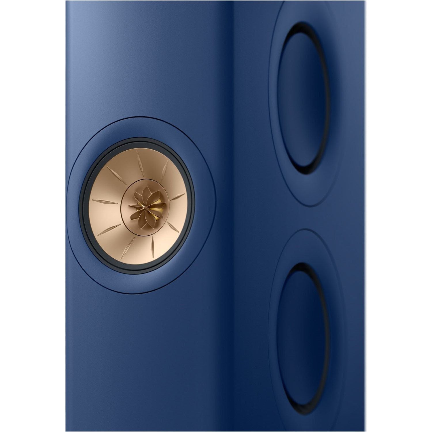 KEF LS60 Wireless Set - HiFi - Profis Darmstadt