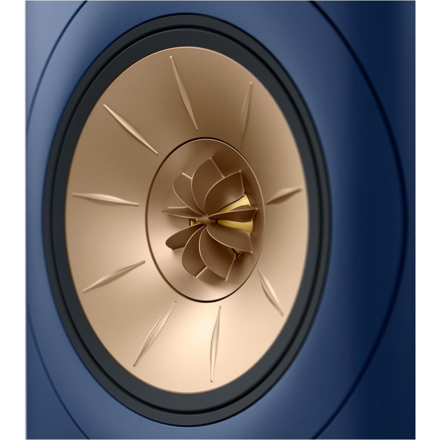 KEF LS60 Wireless Set - HiFi - Profis Darmstadt