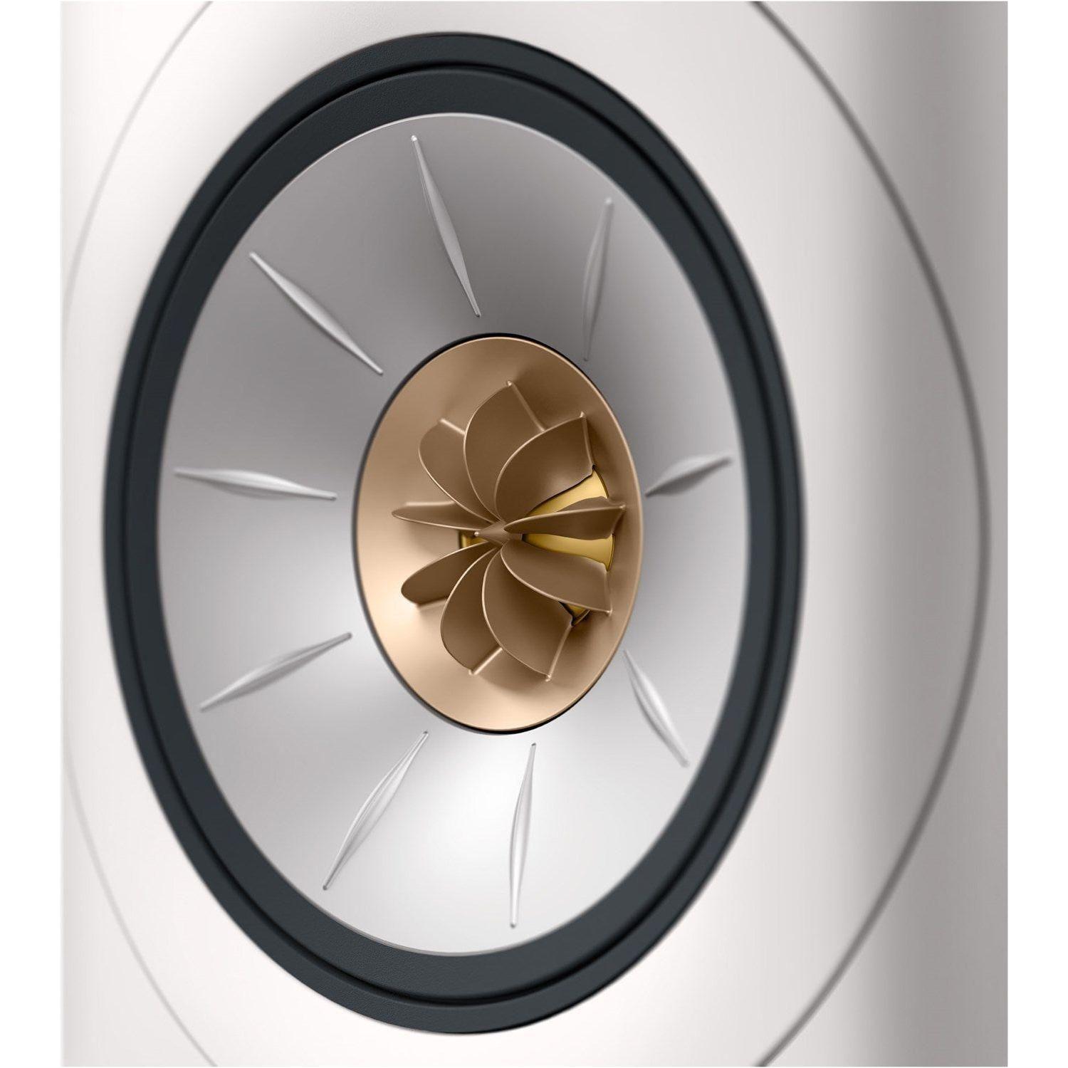 KEF LS60 Wireless Set - HiFi - Profis Darmstadt