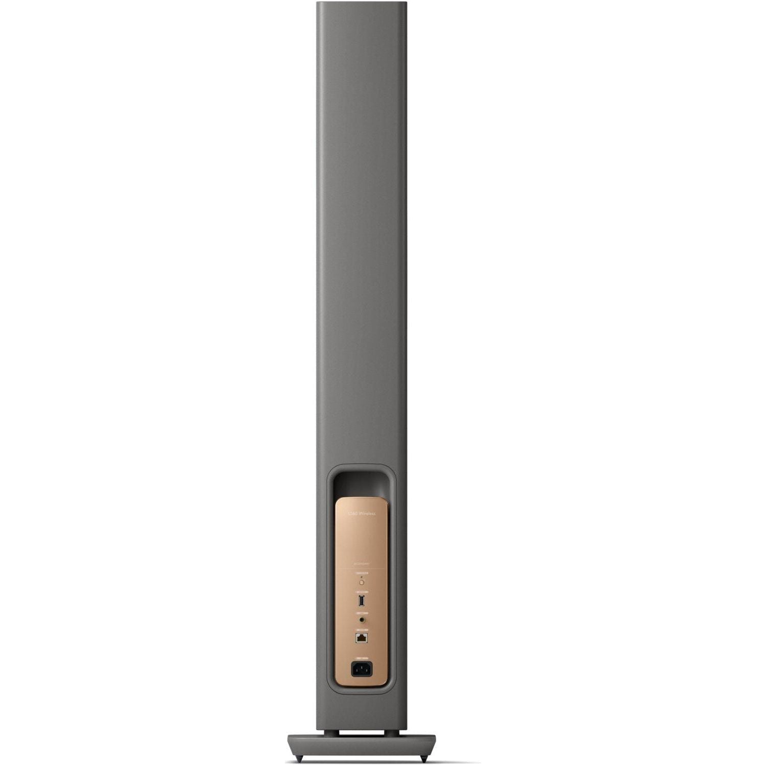 KEF LS60 Wireless Set - HiFi - Profis Darmstadt