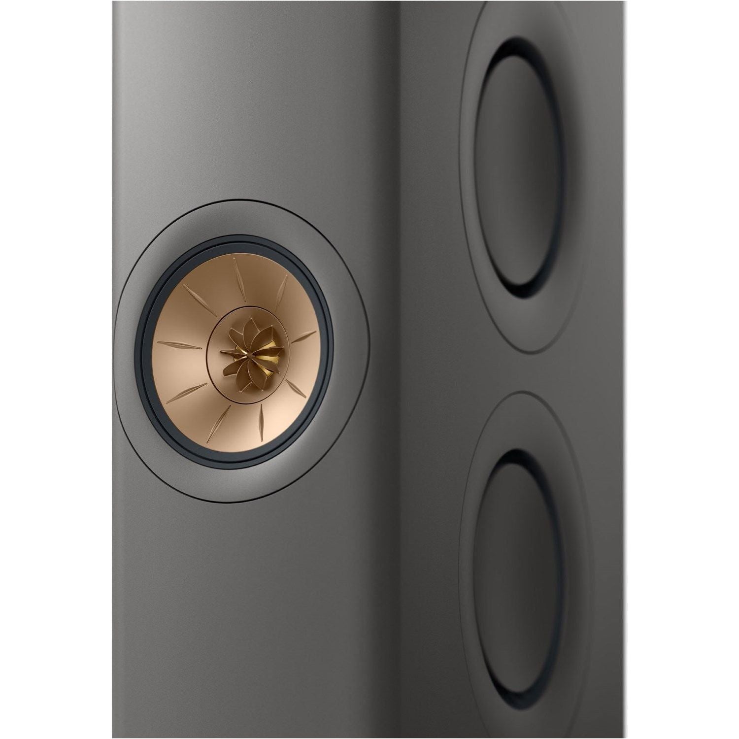 KEF LS60 Wireless Set - HiFi - Profis Darmstadt