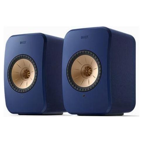 KEF LSX II /Paar - HiFi - Profis Darmstadt