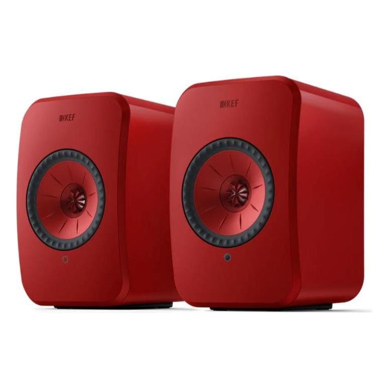 KEF LSX II /Paar - HiFi - Profis Darmstadt