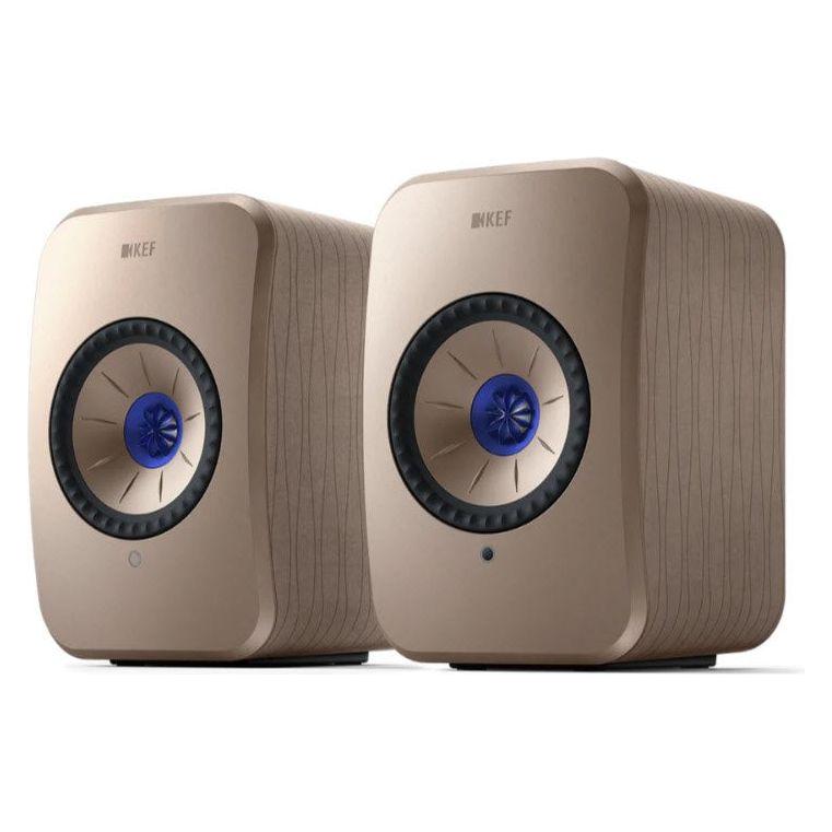 KEF LSX II /Paar - HiFi - Profis Darmstadt