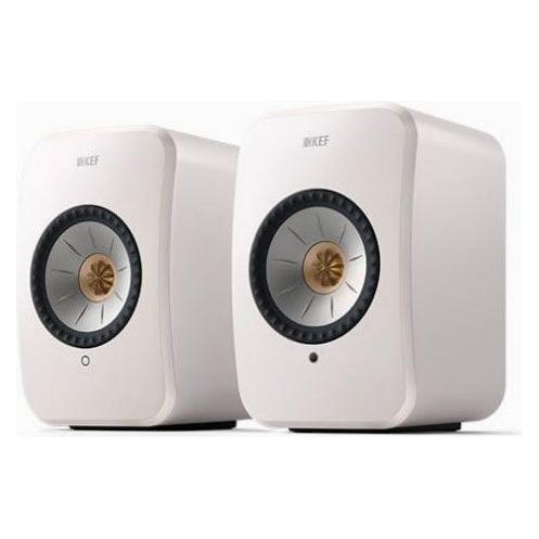 KEF LSX II /Paar - HiFi - Profis Darmstadt