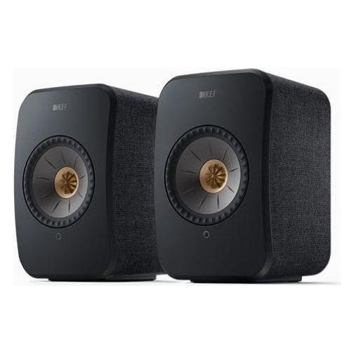 KEF LSX II /Paar - HiFi - Profis Darmstadt