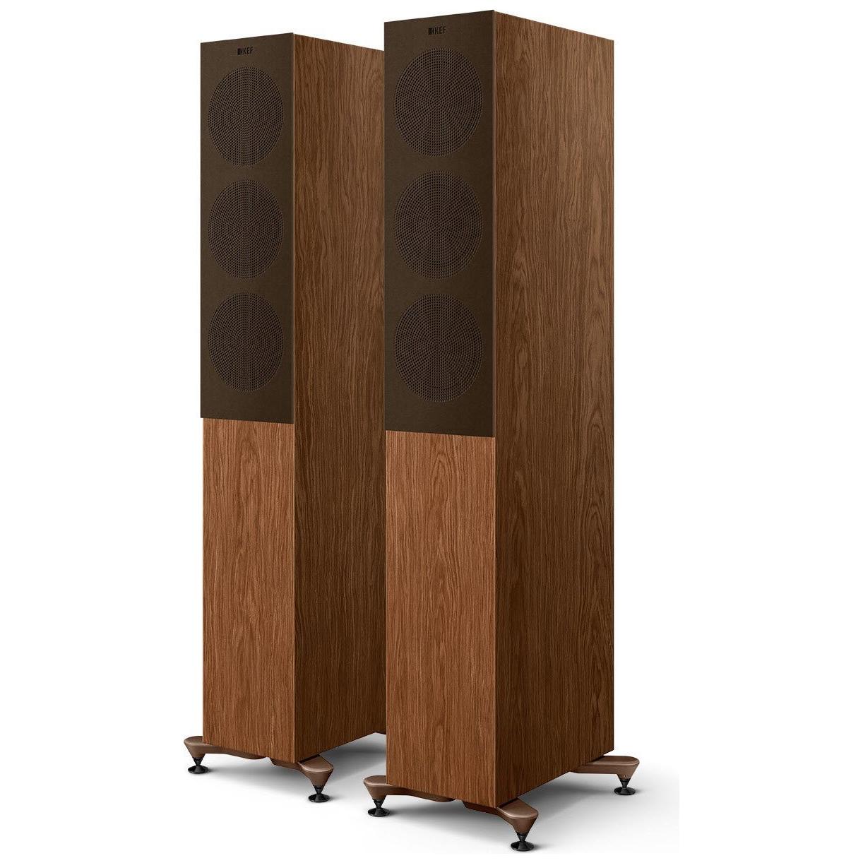 KEF R5 Meta /Stück - HiFi - Profis Darmstadt