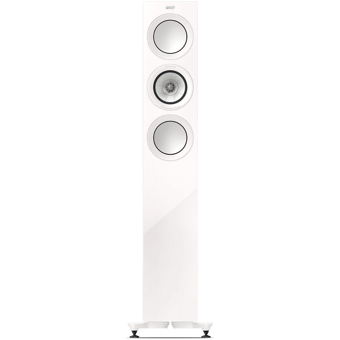 KEF R5 Meta /Stück - HiFi - Profis Darmstadt