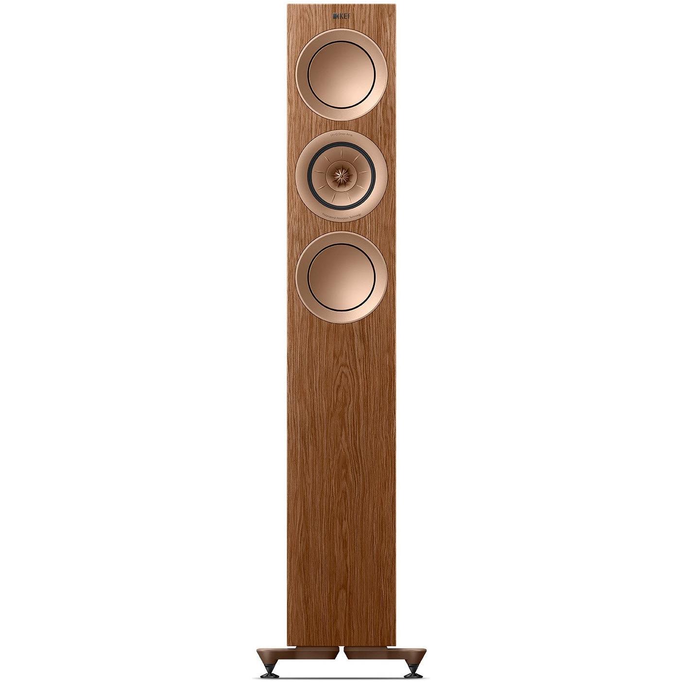 KEF R5 Meta /Stück - HiFi - Profis Darmstadt