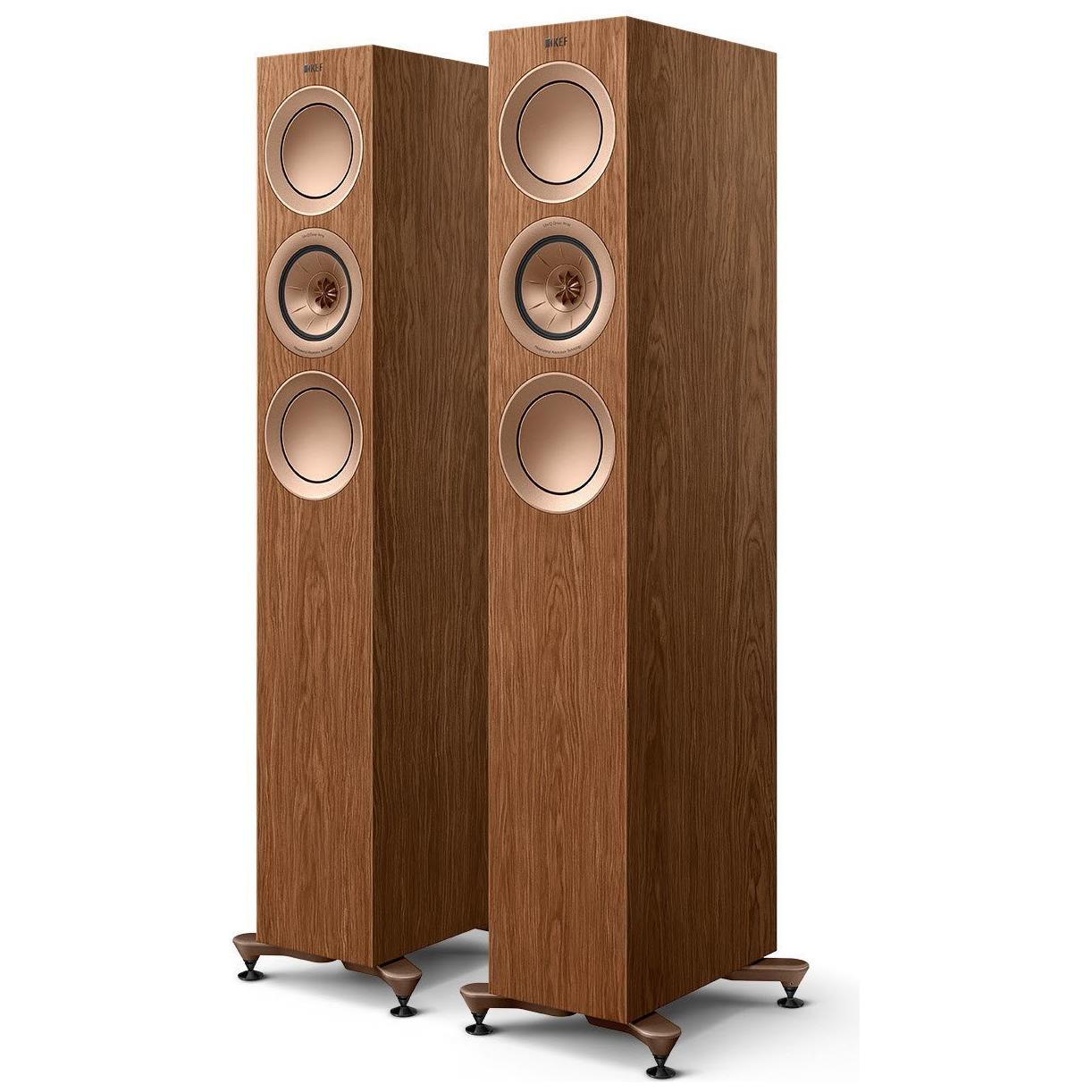 KEF R5 Meta /Stück - HiFi - Profis Darmstadt