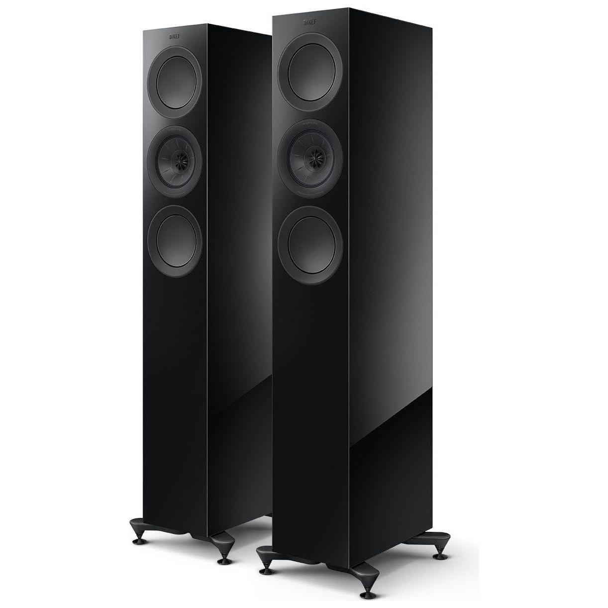 KEF R5 Meta /Stück - HiFi - Profis Darmstadt