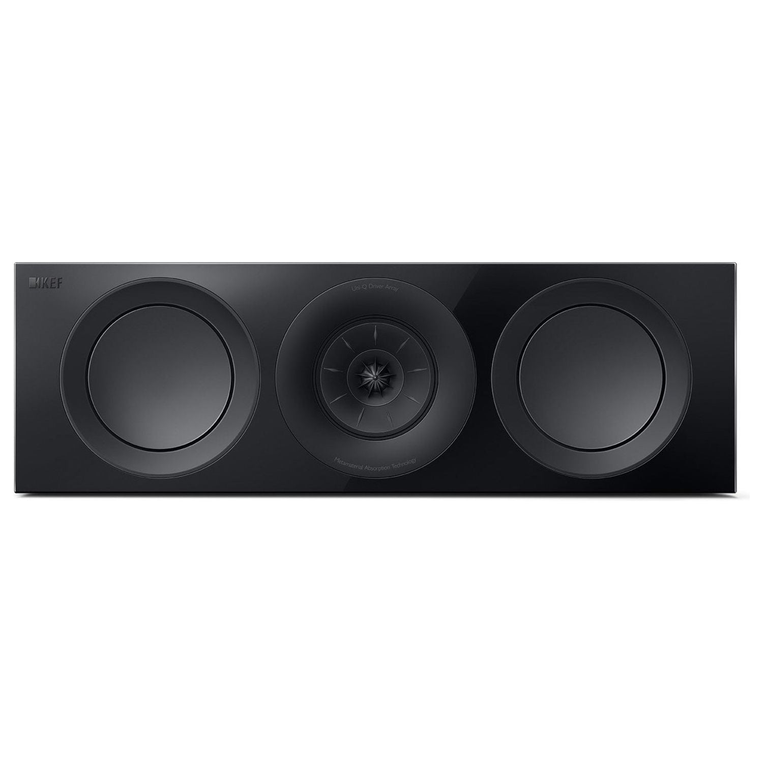 KEF R6 Meta /Stück - HiFi - Profis Darmstadt