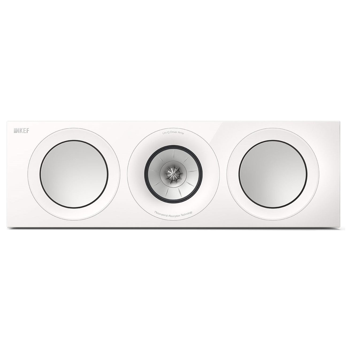 KEF R6 Meta /Stück - HiFi - Profis Darmstadt