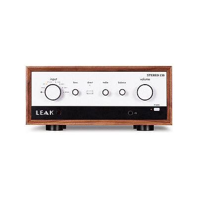 LEAK STEREO 130 - HiFi - Profis Darmstadt