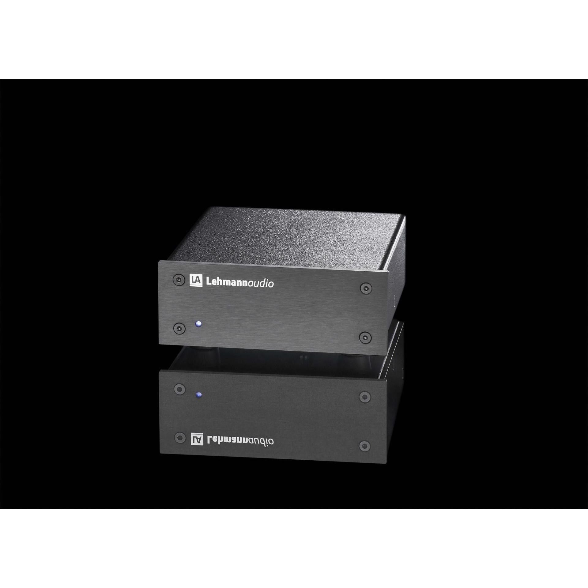 Lehmann Audio Black Cube SE II - HiFi - Profis Darmstadt