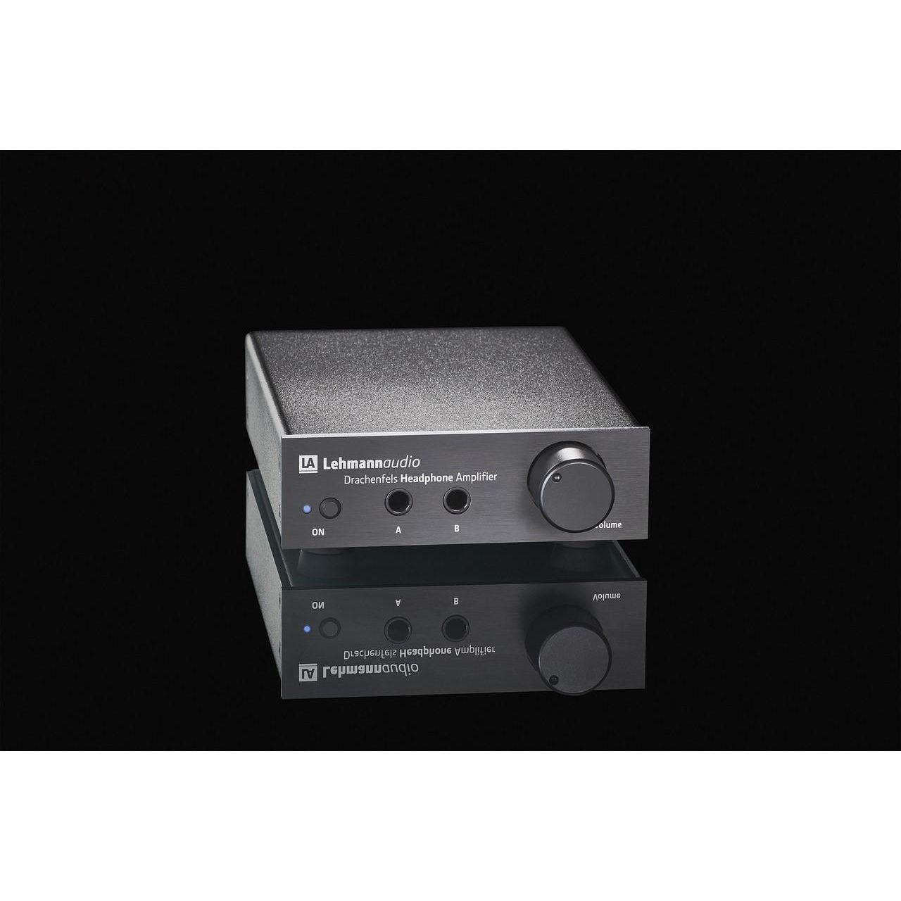 Lehmann Audio Drachenfels - HiFi - Profis Darmstadt