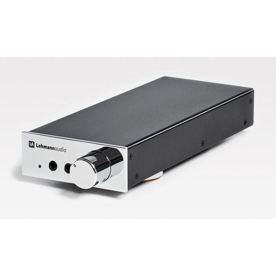 Lehmann Audio Linear D II - HiFi - Profis Darmstadt