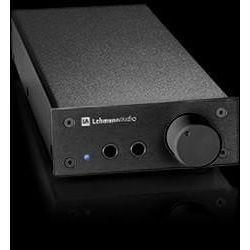 Lehmann Audio Linear D II - HiFi - Profis Darmstadt