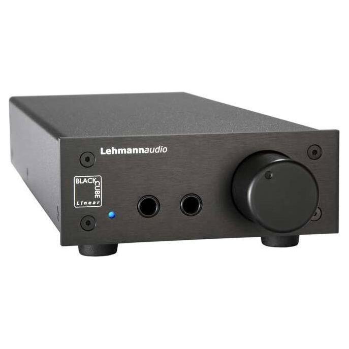 Lehmann Audio Linear - HiFi - Profis Darmstadt