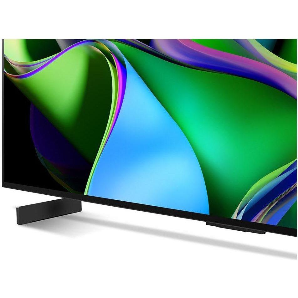 LG OLED42C38LA - 42* - 107cm (Cashback 100€) - HiFi-Profis Darmstadt