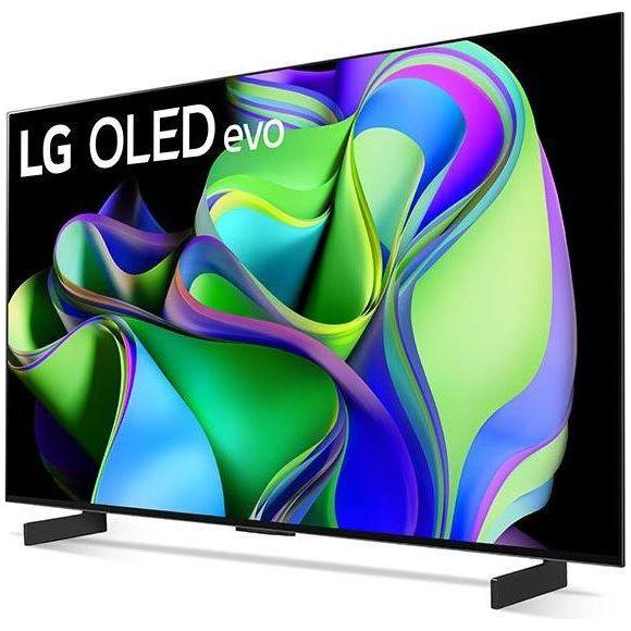 LG OLED42C38LA - 42* - 107cm (Cashback 100€) - HiFi-Profis Darmstadt