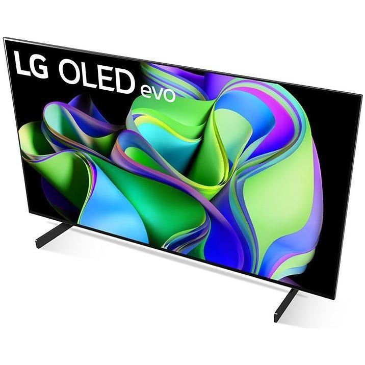 LG OLED42C38LA - 42* - 107cm (Cashback 100€) - HiFi-Profis Darmstadt