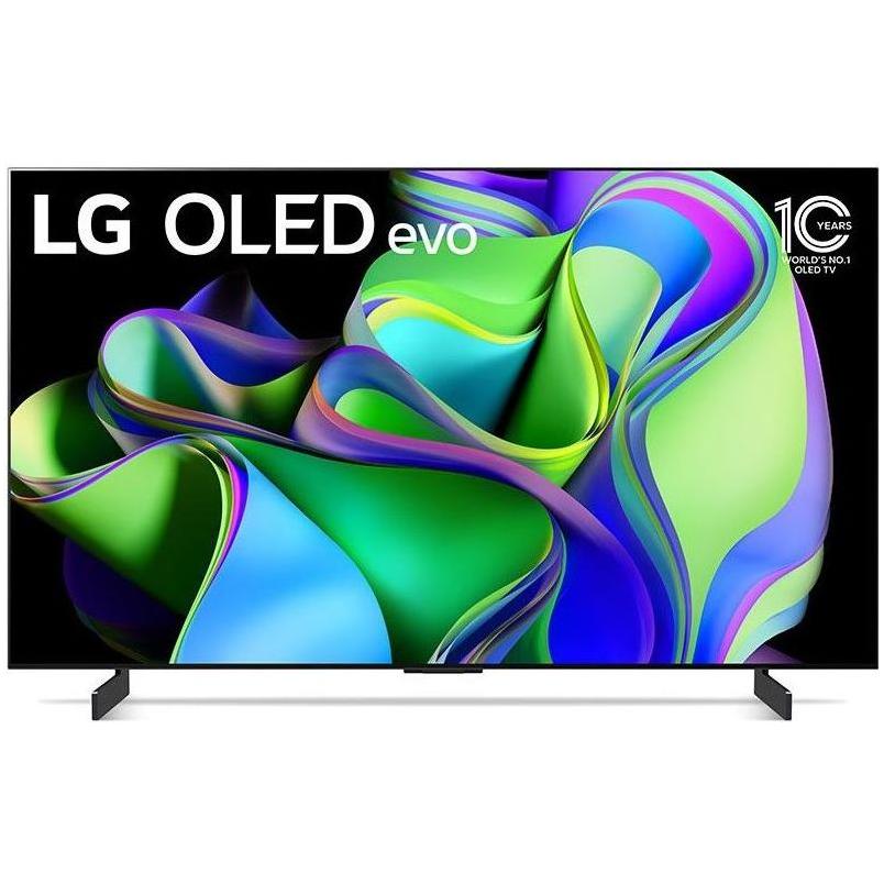 LG OLED42C38LA - 42* - 107cm (Cashback 100€) - HiFi-Profis Darmstadt